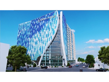Gem Castle