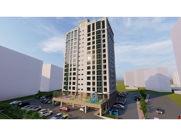 Marta Green apartment