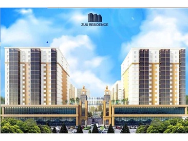 Zuu Residence