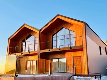 Enso Village