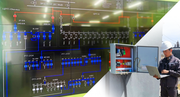 ЭБЦТС ТӨХК – SCADA