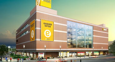 E-Mart BMS
