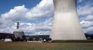 Цөмийн эрчим хүчний компанийн төлөөлөгчид бараалхжээ