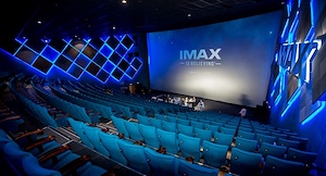 IMAX төсөл Сэрүүн ХХК амжилттай хүлээлгэн өгөв, 