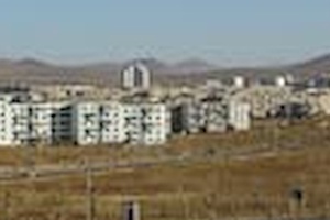 Сууцны барилгуудын ажил суучихжээ