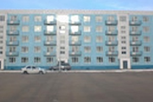 ОССК-аас 391 иргэн орон сууцтай болжээ
