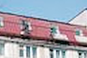 74 барилгад мансард барина
