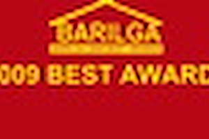 Barilga-2009 Best Awards болж шилдэгүүдээ тодрууллаа