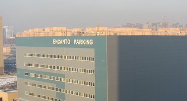 ENCANTO PARKING