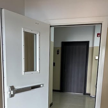 Металл Ган Хаалга