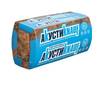Акустикнауф