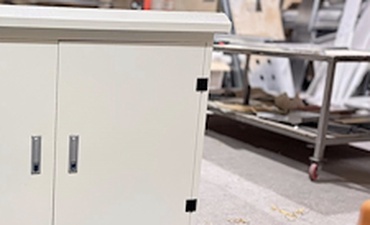 Холбооны гадна самбар хайрцаг