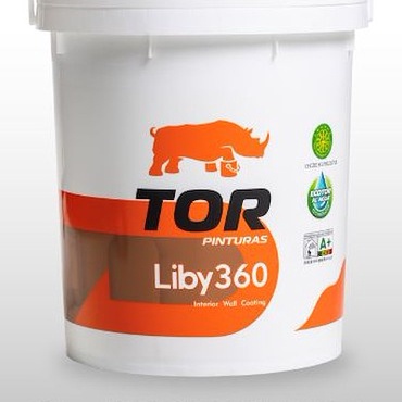 TOR LIBY 360