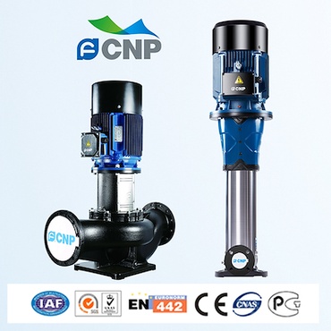 CNP Насос 