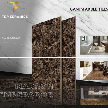 Брэнд: Gani Загвар: MARRON EMPERADOR