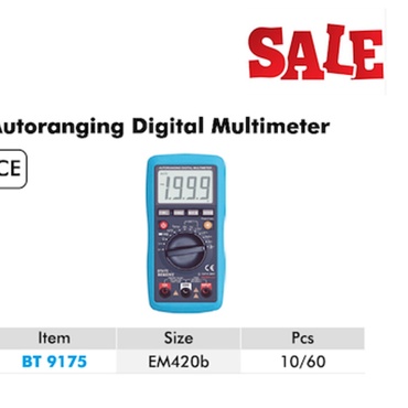 Мультиметр