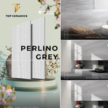 Брэнд: HONGYU Загвар: PERLINO GREY