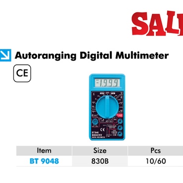 Мультиметр