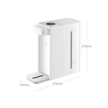 Xiaomi халуун ус буцалгагч s1