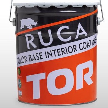 TOR RUCA- Colorful Base Paint