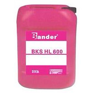 BKS HL 600 шал тэгшлэгчийн суурь/грунт/