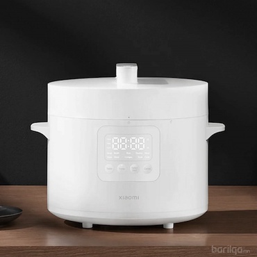 Xiaomi Будаа агшаагч-битүү чанагч /5л/