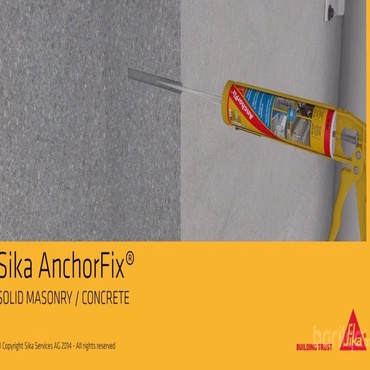 Sika® anchorfix 2