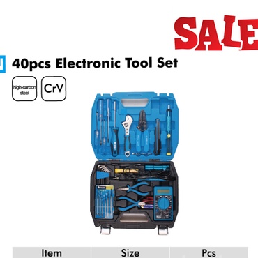 Багажны ком-40ш	