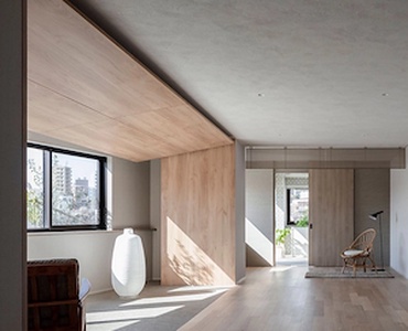 Японы өндөр технологийн чулуун будаг Монголд