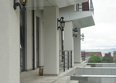 Япон чулуун будаг Монголд