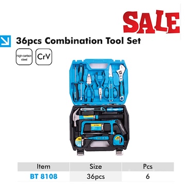 Багажны ком-36ш