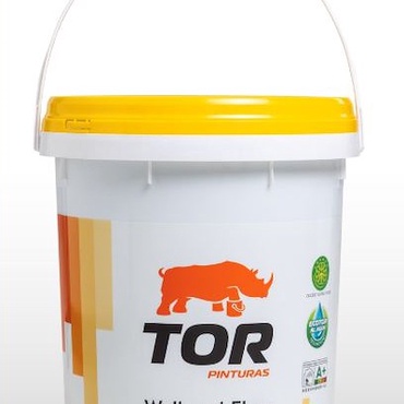 TOR Wall & Floor Consolidator