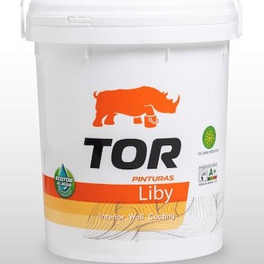 TOR LIBY