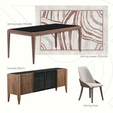 Ширээ, Сандал