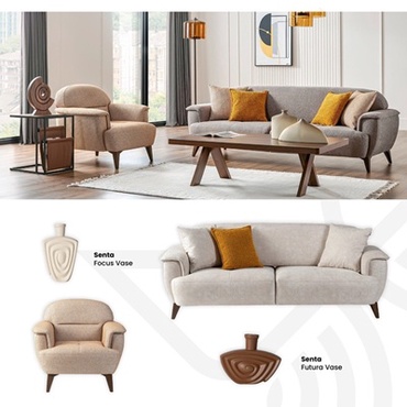 SENTA Буйдангийн сэт