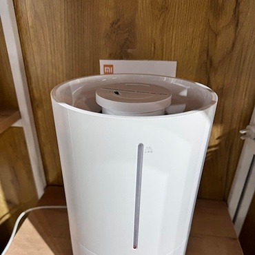 XIAOMI Агаар чийгшүүлэгч 2