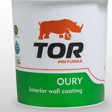 TOR OURY- Royal Exclusive