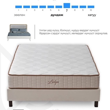 VIENA Ор, Матрас 