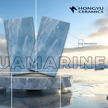Брэнд: HONGYU Загвар: Statuario antique