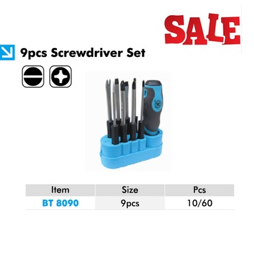 Отвёртка сольдог