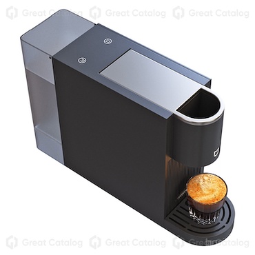 XIAOMI- Кофены машин