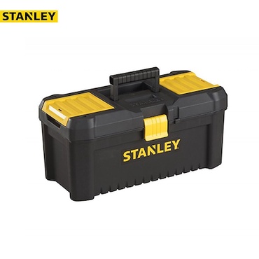 Tool Box with Plastic Latch | Stanley 