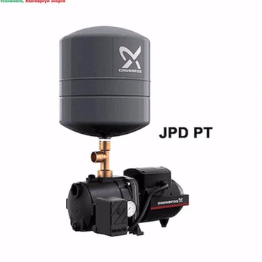 Grundfos jpd 4-47 цэвэр усны насос