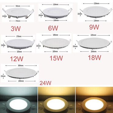 15W LED панел гэрэл