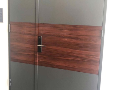 HORMANN  брэнд бүргэд хаалга