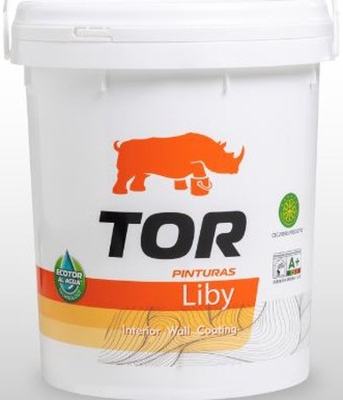 TOR LIBY