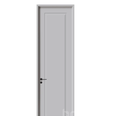 Дотор модон хаалга