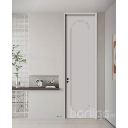 Дотор модон хаалга