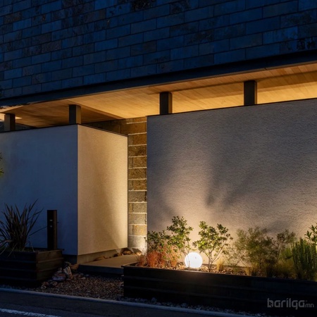 Япон чулуун будаг Монголд