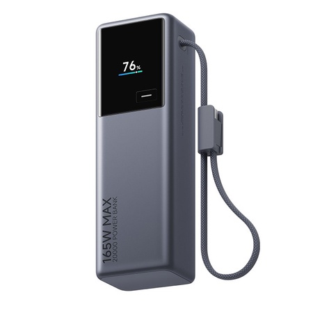 XIAOMI- Power bank /20000/ 165w